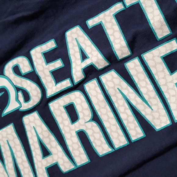 Seattle Mariners Tee - Picture 2 of 4